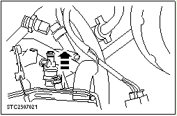 Ford Workshop Manuals > Fiesta 1996 (08.1995-02.2002) > Mechanical